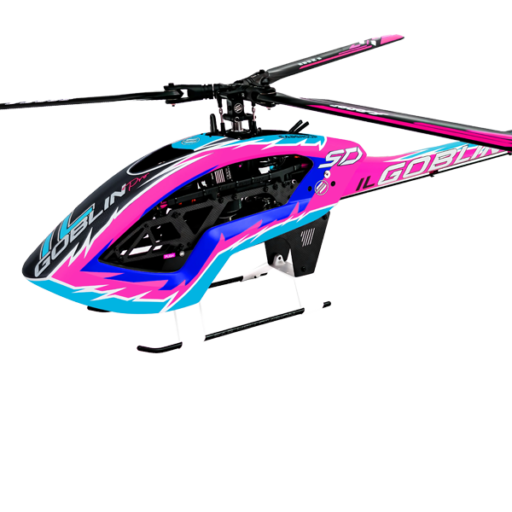 Helicópteros RC