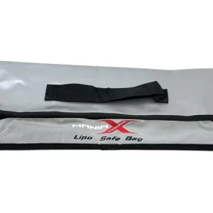 ManiaX Charge/Safety Bag - 70 x 120 x 450mm