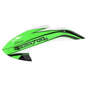 XLPower Canopy green